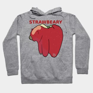 StrawBeary Hoodie